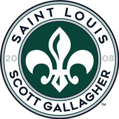 St. Louis Scott Gallagher Soccer Club #SLSGnation