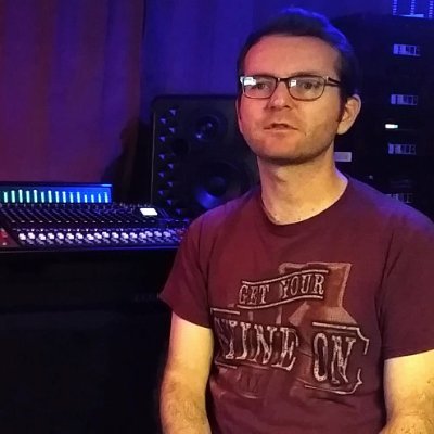 TrackSplit's profile picture. My name is Brady Arnold and one of my many hobbies is splitting tracks.