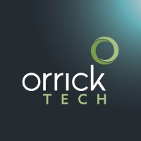 Orrick Tech(@OrrickTech) 's Twitter Profile Photo