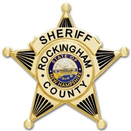 This is the official Twitter account for the Rockingham County (NH) Sheriff's Office.  This account is NOT MONITORED 24/7.  All emergencies DIAL 911.