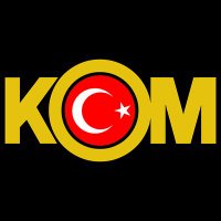 KOM Başkanlığı(@KomBaskanligi) 's Twitter Profile Photo