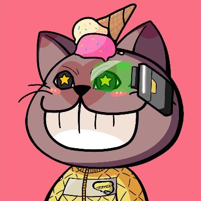 Barnett90651735's profile picture. #CRO #CROB $CorgiAI