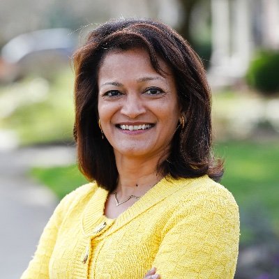 Susheela Jayapal