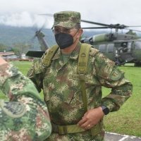 Brigadier General Fredy Marlon Coy Villamil(@GralFredyCoy) 's Twitter Profile Photo