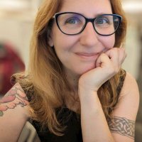 superastrofemme (@superastrofemme) 's Twitter Profile