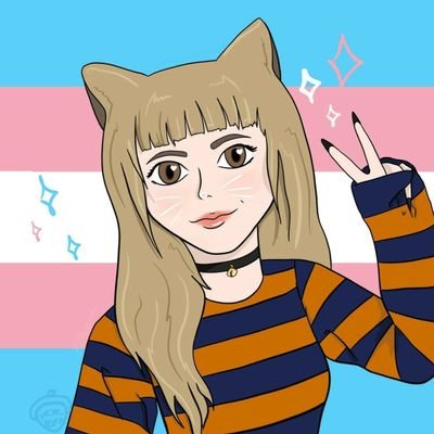 CatgirlFingies Profile Picture