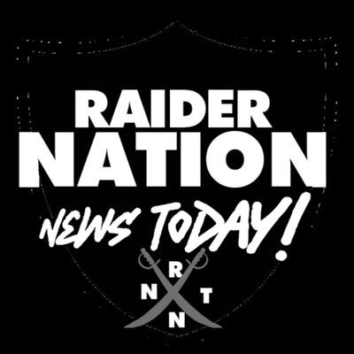 Host of Raider Nation News Today on YouTube:  https://t.co/IlvfuGEjA8… 
#Raiders 
#RaiderNation
#seatgeekambassador
#underarmourambassador