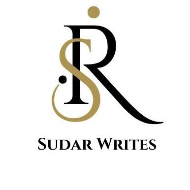 Sudarwrites Profile Picture