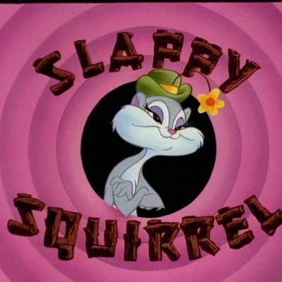 🐿️Slappy Squirrel🐿️さんのプロフィール画像