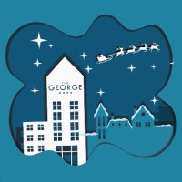 GeorgeBoutiqueHotel (@georgeboutique1) 's Twitter Profile Photo