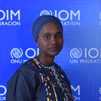 Chief of Mission @IOMEthiopia. We work to promote safe, orderly & regular migration