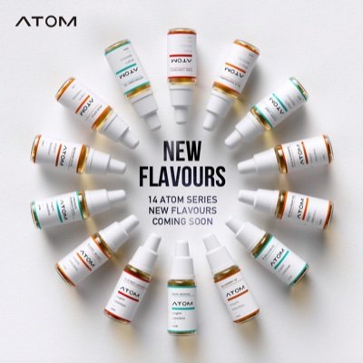 Atomeliquid Profile Picture