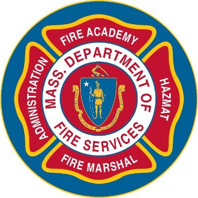 Supporting the Massachusetts fire service and helping communities stay safe from fires, explosions, and other hazards