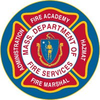 Massachusetts Department of Fire Services(@MassDFS) 's Twitter Profile Photo