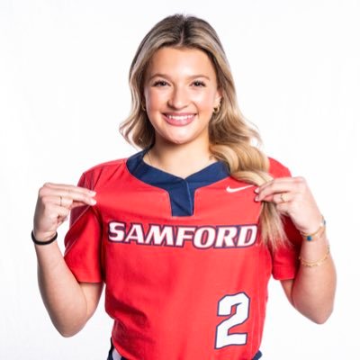 2024 | @tnmojo_05 | Skyline High School | RHP, LHB | Samford Softball Signee