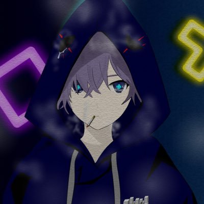 にひる虚無(Nihil)@twitchさんのプロフィール画像