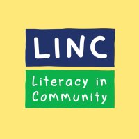 Literacy In Community(@linc_nyc) 's Twitter Profile Photo