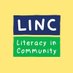 Literacy In Community (@linc_nyc) Twitter profile photo Literacy In Community (@linc_nyc) Twitter profile photo