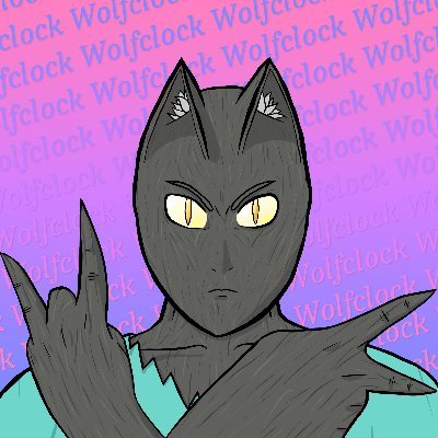 Wolfcl0ck.bsky.social Profile