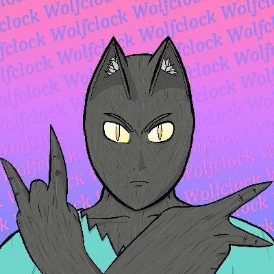 Wolfcl0ck1 Profile Picture