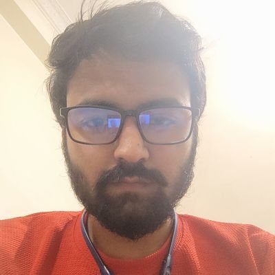 pramod11399's profile picture. It support engg. | learning MERN.