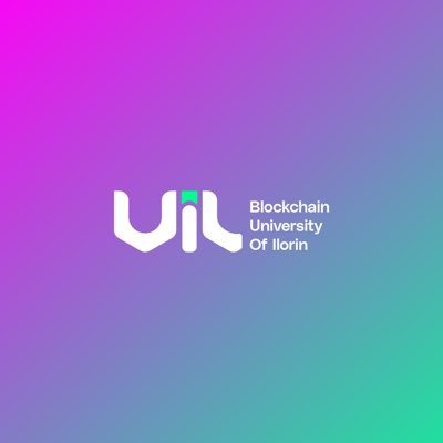 BchainUNILORIN's profile picture. BLOCKCHAIN UNILORIN is a community created for UNILORITES that have interest in blockchain and crypto. Our goal is to bring the technology closer to students