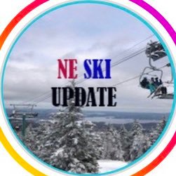 Backup for New England Ski Update