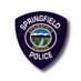 Springfield Police Department - Oregon (@SPDOregon) Twitter profile photo