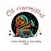 Os Cinemistas (@OsCinemistas) Twitter profile photo