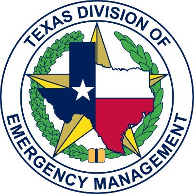 Official Account of the Texas Division of Emergency Management (TDEM). Emergency Preparedness and Disaster Information for Texas. Publisher of @DomesticPrep.