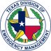 Texas Division of Emergency Management (@TDEM) Twitter profile photo