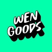 WenGoods(@wen_goods) 's Twitter Profileg