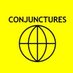Conjunctures NOW (@conjuncturesp) Twitter profile photo Conjunctures NOW (@conjuncturesp) Twitter profile photo