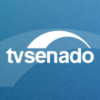 TV Senado(@tvsenado) 's Twitter Profileg