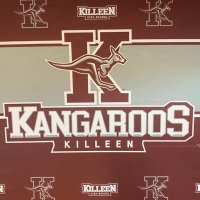Killeen Kangaroos FB(@KHSRoosFootball) 's Twitter Profile Photo