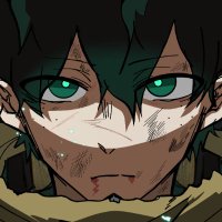 Deku・ヒキオリ (@dekuhikikomori) 's Twitter Profile Photo Deku・ヒキオリ (@dekuhikikomori) 's Twitter Profile Photo
