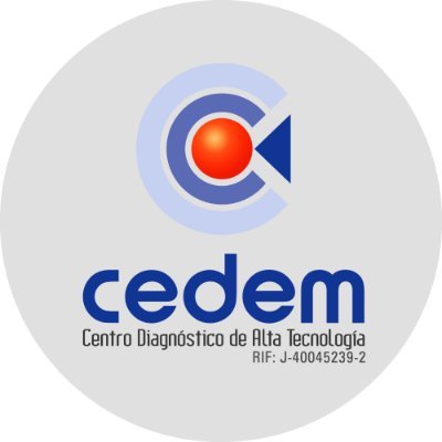 Cedemmerida_ca Profile Picture