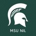 MSU EverGreen (@MSU_NIL) Twitter profile photo