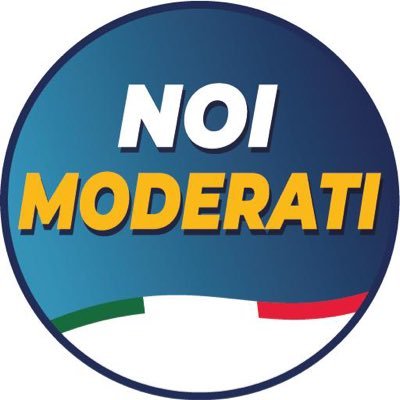 🇮🇹 Noi Moderati è un partito di centrodestra liberale, riformista ed europeista