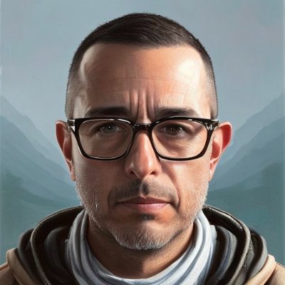 rickymontalvo's profile picture. 