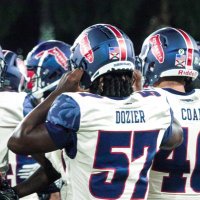 Kinney Dozier (@kinneydozier) 's Twitter Profile Photo Kinney Dozier (@kinneydozier) 's Twitter Profile Photo
