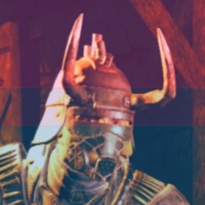 BarmanMurdoch's profile picture. |Will take inconsistent breaks TFN|Trying to be better|🔞|21|Minors DNI|He/Him(?)|Bi(?|Gun Nut, Writer, Fallout Lore Enthusiast, Sabaton Fanatic, also a