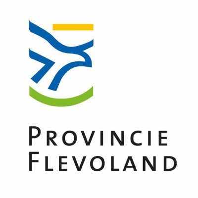 Twitteraccount van de Commissaris van de Koning in de provincie Flevoland @flevonieuws