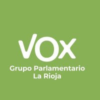 Grupo Parlamentario VOX en La Rioja(@gpvoxlarioja) 's Twitter Profile Photo
