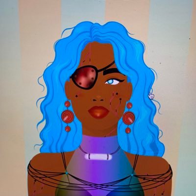 AlaffyB's profile picture. 