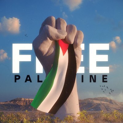 #peace #free_Palestine
