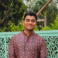 Shantanu Pachauri (@shan_pachauri) 's Twitter Profile