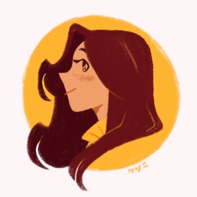 -she/her- Artist, concept artist, animator and designer 
Other places to find me!
https://t.co/JnURFBIcYI