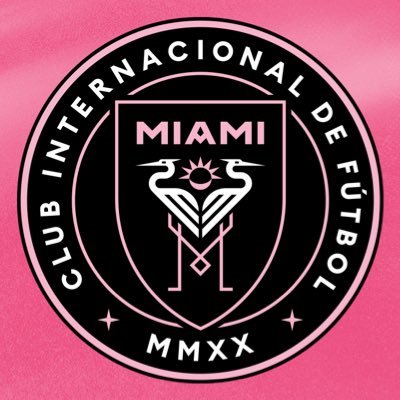 Club Internacional de Fútbol Miami || @MLS || #InterMiamiCF || #FreedomToDream 💫