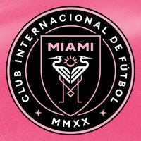 Inter Miami CF(@InterMiamiCF) 's Twitter Profileg